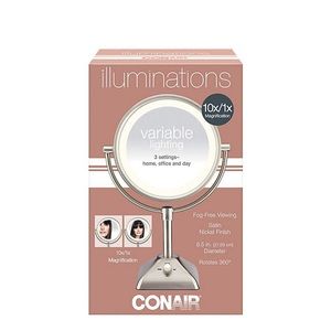 Con-air model be104x practically new